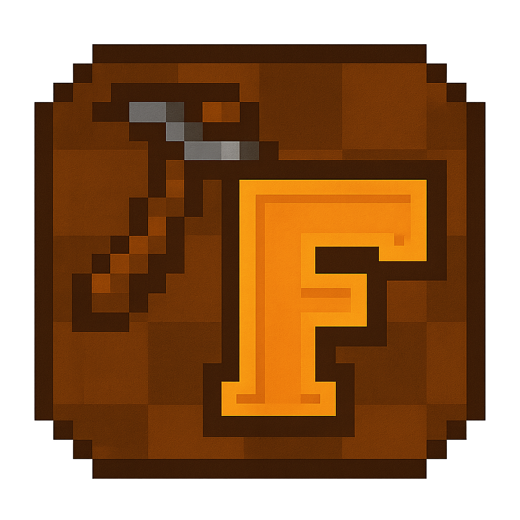 FORGE Logo